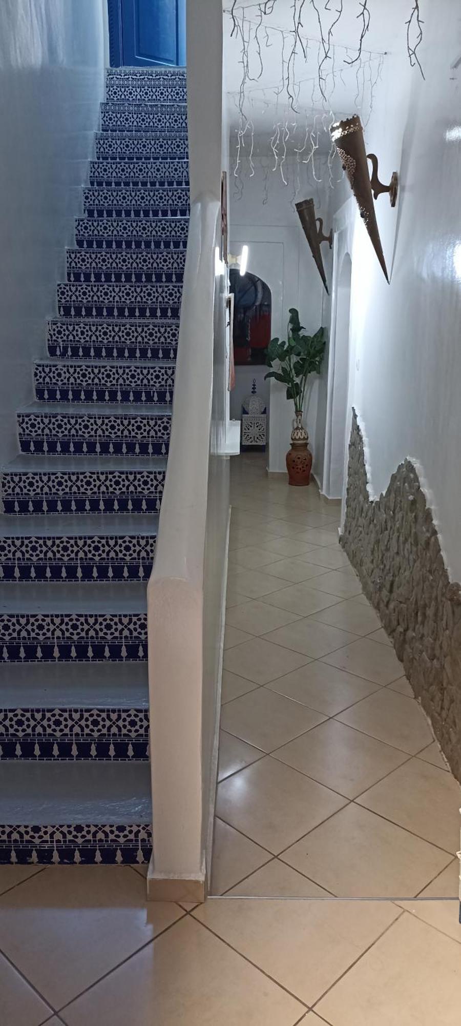 Riad Le Lieu Tiznit Kültér fotó