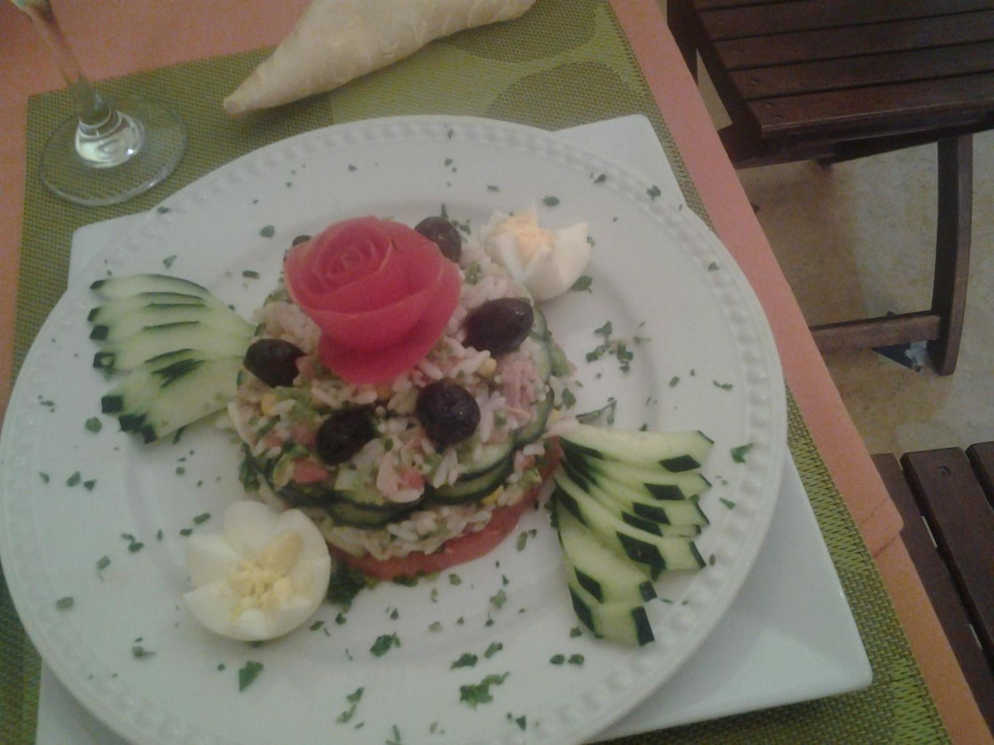 Riad Le Lieu Tiznit Kültér fotó