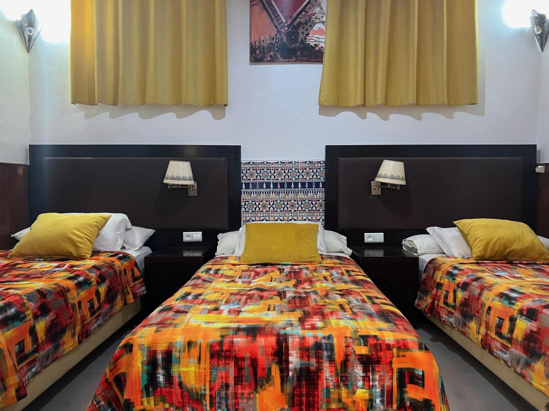 Riad Le Lieu Tiznit Kültér fotó